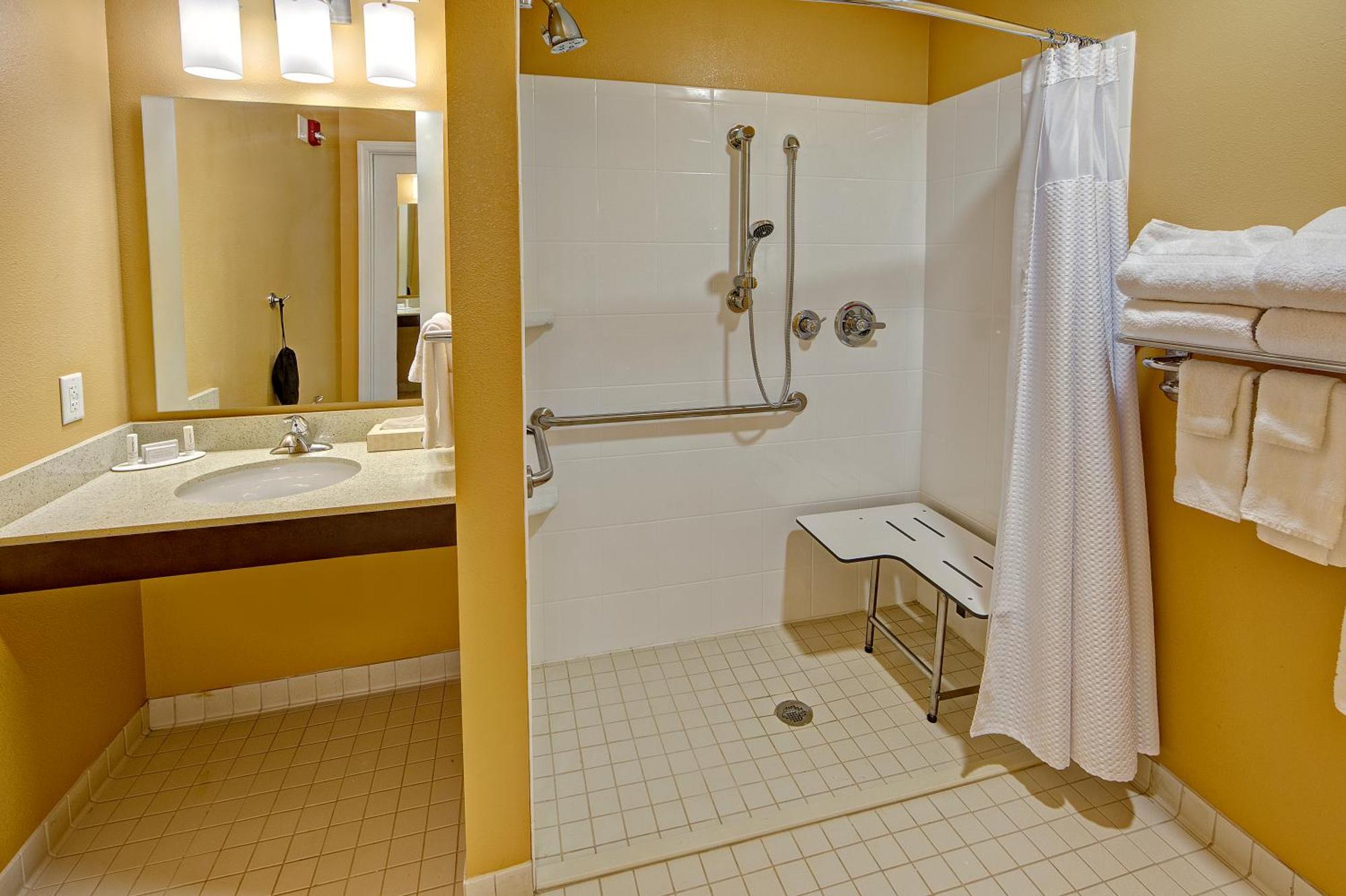 Towneplace Suites By Marriott Hattiesburg Exteriör bild