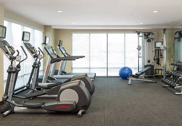 Towneplace Suites By Marriott Hattiesburg Exteriör bild