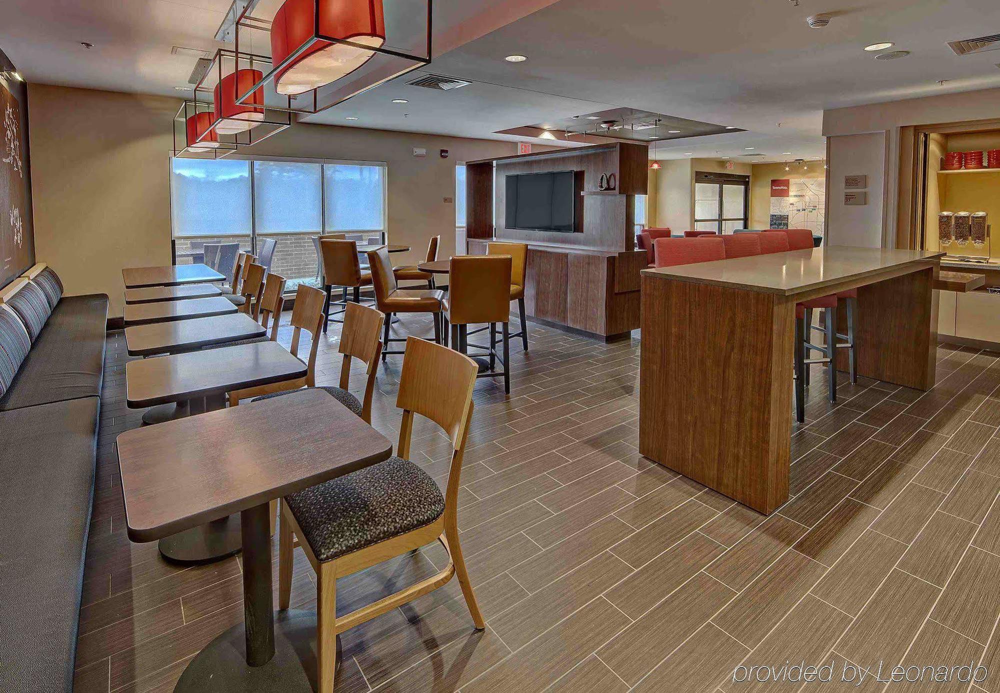 Towneplace Suites By Marriott Hattiesburg Exteriör bild